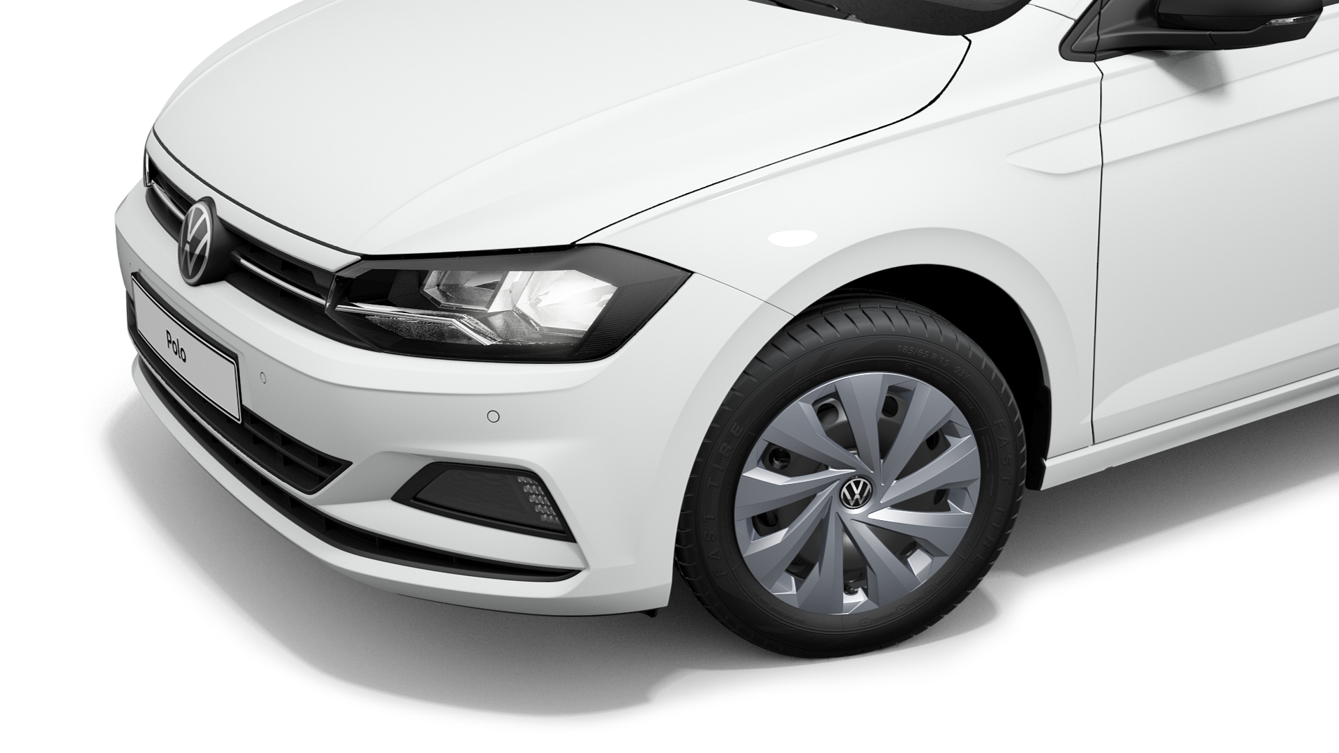 Volkswagen Polo Comfortline