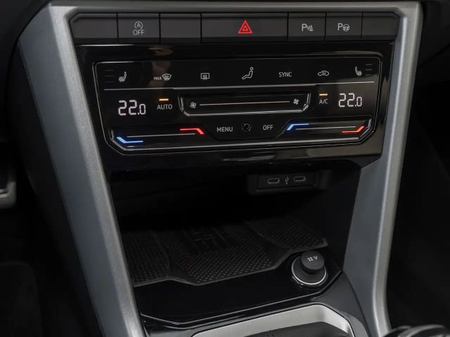 Volkswagen T-Roc 2.0 TDI DSG