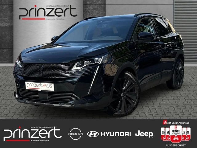 Peugeot 3008 PureTech