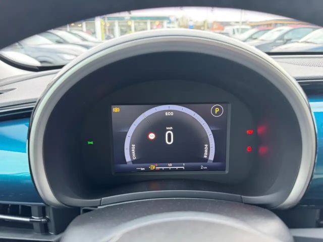 Fiat 600e Icon+AUTOMATIK+NAVI+KAMERA+SITZHEIZUNG+KEYLESS+CAR