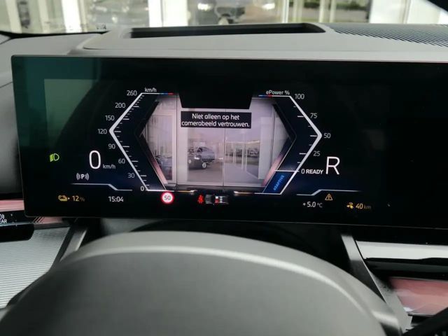 BMW i5 M-Sport Touring eDrive40