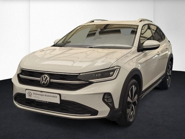 Volkswagen Taigo DSG Style