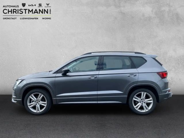 Seat Ateca 2.0 TDI 4Drive FR-lijn