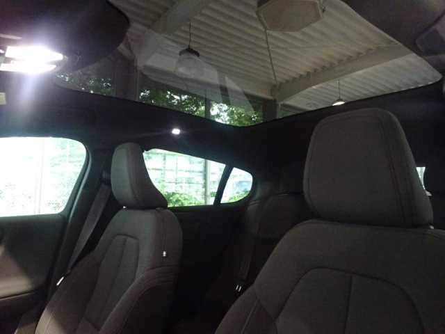 Volvo C40 Plus Recharge