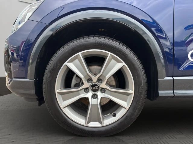 Audi Q2 35 TFSI S-Tronic