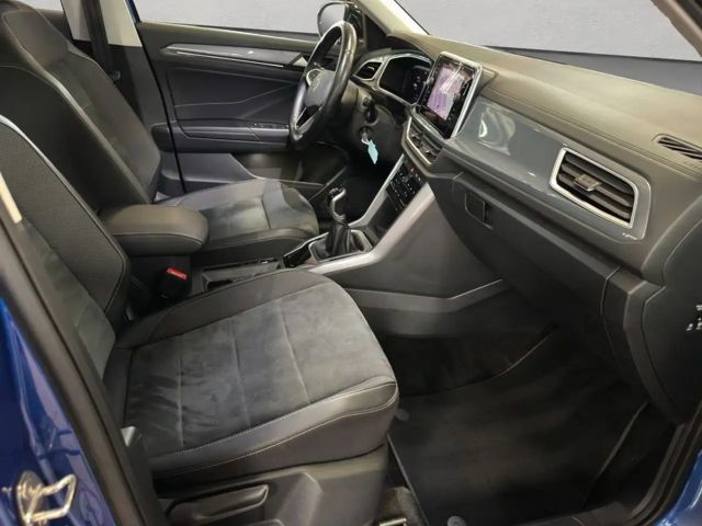 Volkswagen T-Roc 2.0 TDI Style