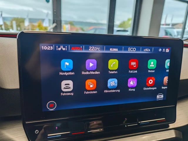 Cupra Leon 1.4 VZ e-Hybrid