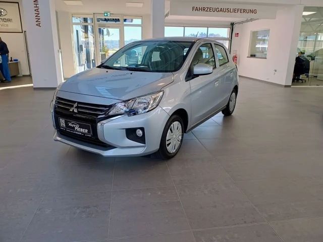 Mitsubishi Space Star Inform MIVEC Star