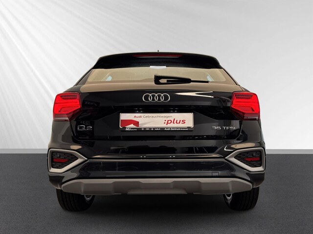 Audi Q2 35 TFSI S-Tronic