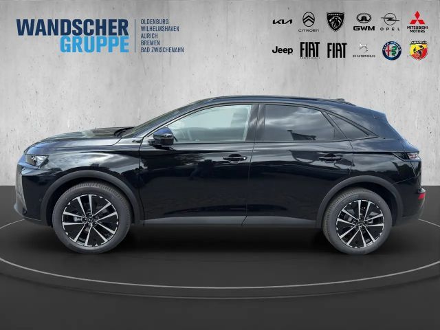 DS DS 7 Crossback BlueHDi Mobiles