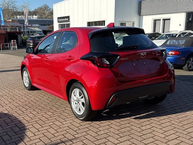 Mazda 2 Hybrid 1.5 Centre-Line *Klimaautomatik*Rückfahrkam
