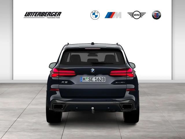 BMW X5 M-Sport xDrive30d