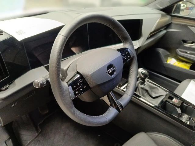 Opel Astra GS-Line Grand Sport