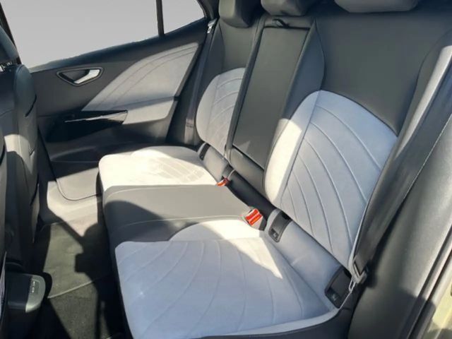 Volkswagen ID.3 150 kW Performance Pro