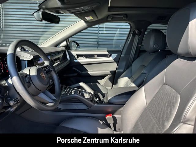 Porsche Cayenne Coupé E-Hybrid S