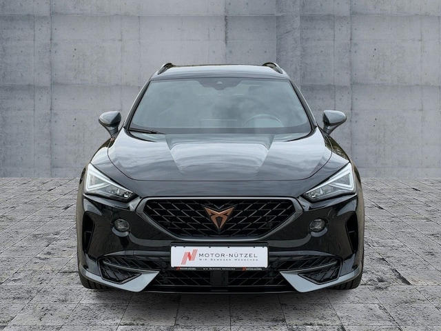 Cupra Formentor 1.4 e-Hybrid DSG