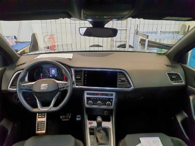 Seat Ateca 1.5 TSI FR-lijn