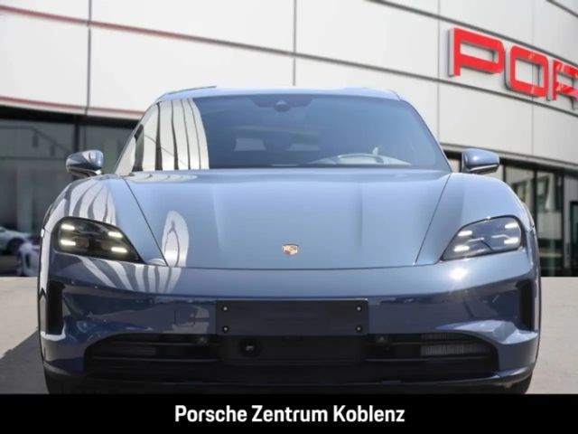 Porsche Taycan 4 Cross Turismo