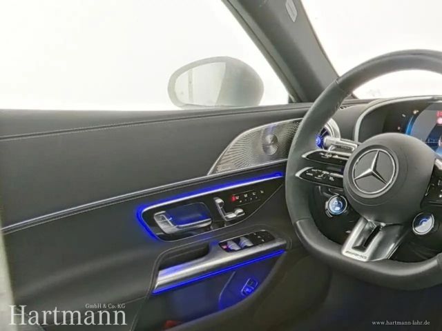 Mercedes-Benz SL 55 AMG 4MATIC+ AMG Line