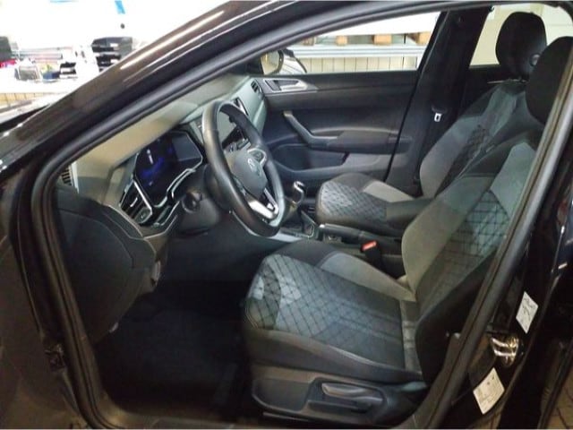 Volkswagen Taigo 1.0 TSI IQ.Drive R-Line