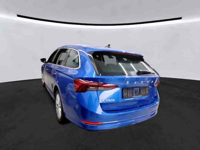 Skoda Octavia 1.5 TSI Combi Style Style