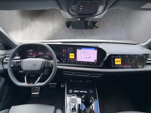 Audi A5 Hybride Quattro