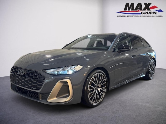 Audi A5 Avant Quattro S-Tronic