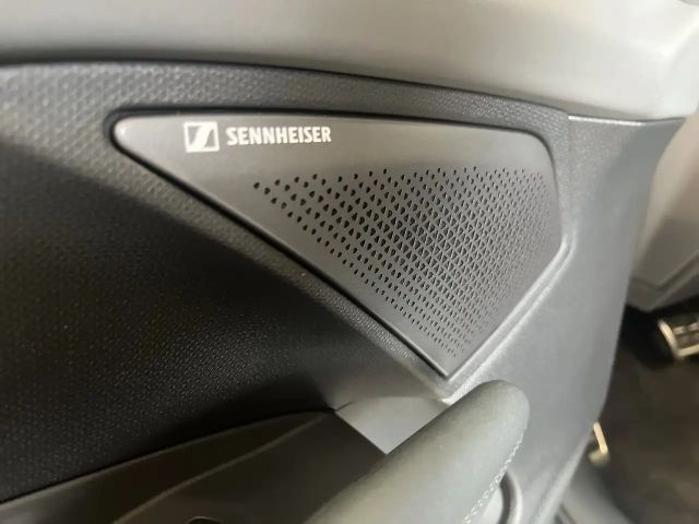 Cupra Terramar 2.0 TSI VZ