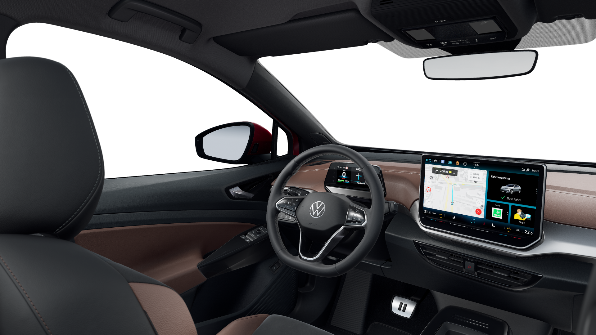 Volkswagen ID.4 IQ.Drive