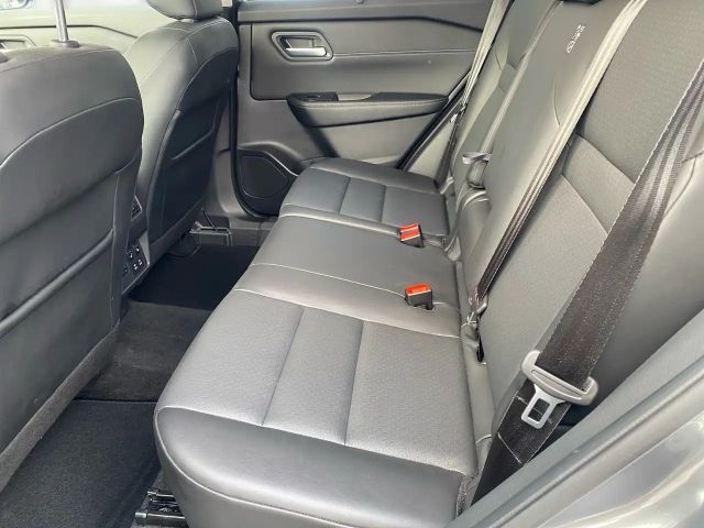 Nissan X-trail N-Connecta