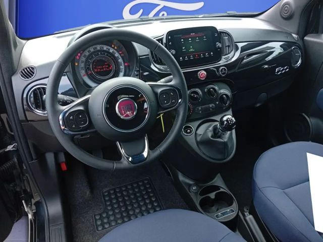 Fiat 500 1.0 GSE Hybrid Club
