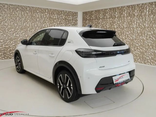 Peugeot 208 GT-Line PureTech