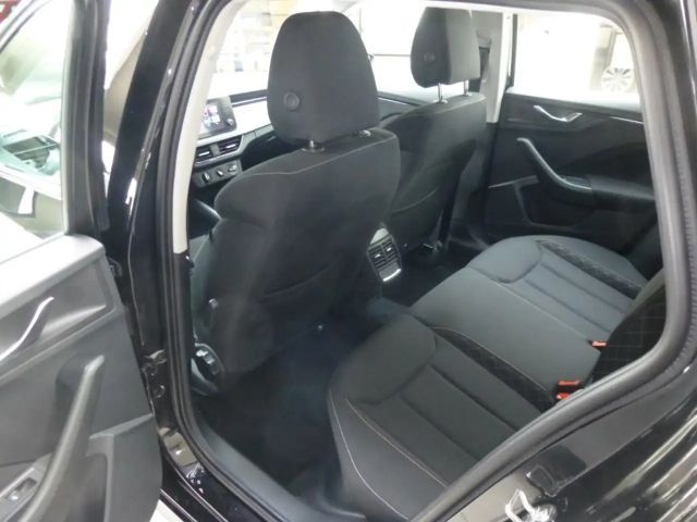 Skoda Kamiq 1.0 TSI Ambition