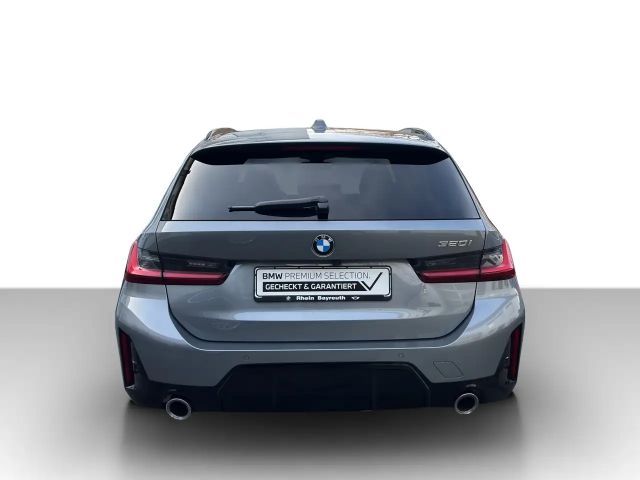 BMW 320 320i M-Sport Touring