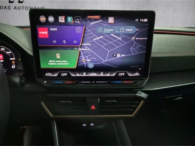 Cupra Formentor DSG VZ e-Hybrid