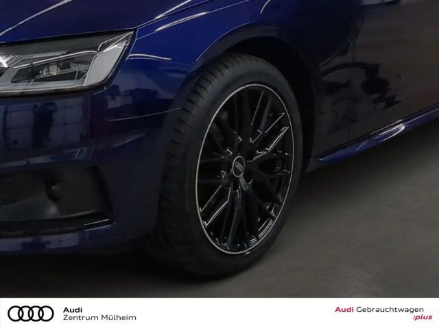 Audi A4 35 TFSI Sedan
