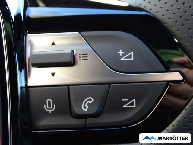 Peugeot 308 GT-Line Hybrid SW