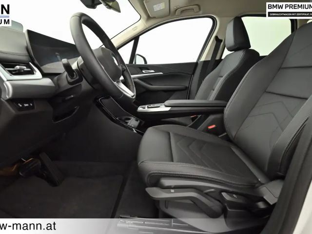 BMW 218 218d Active Tourer Luxury Line