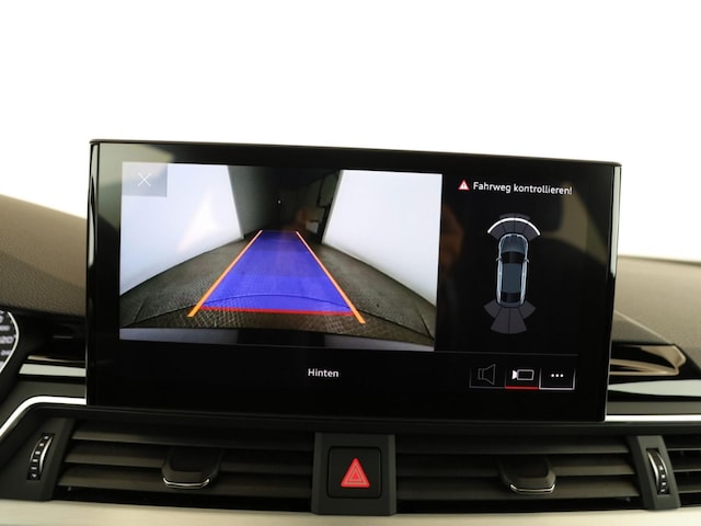 Audi A5 35 TDI S-Tronic Sportback