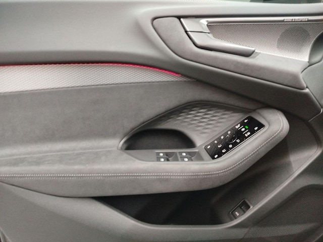 Audi A5 Avant Quattro S-Tronic