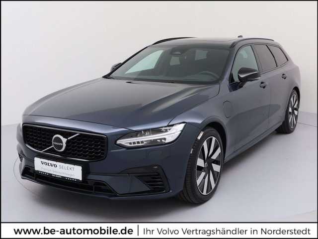 Volvo V90 AWD Dark Plus Recharge T6