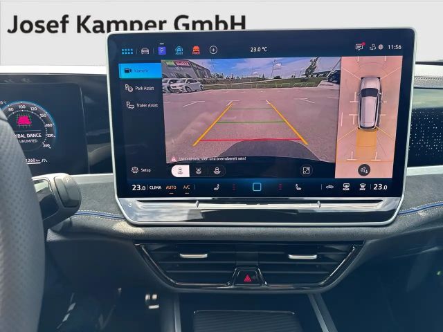 Volkswagen Passat DSG Sport Variant