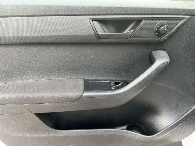 Skoda Fabia Active Combi