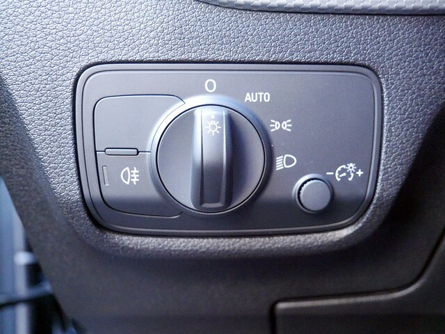 Audi Q2 35 TFSI S-Tronic