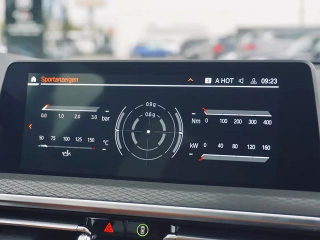 BMW X3 M-Sport xDrive20d