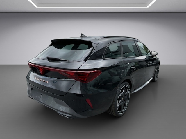 Cupra Leon ST Sportstourer