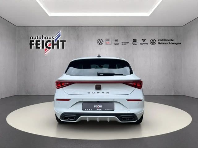 Cupra Leon 1.5 eTSI LED+NAVI+PARKLENK+FULL LINK+GJR