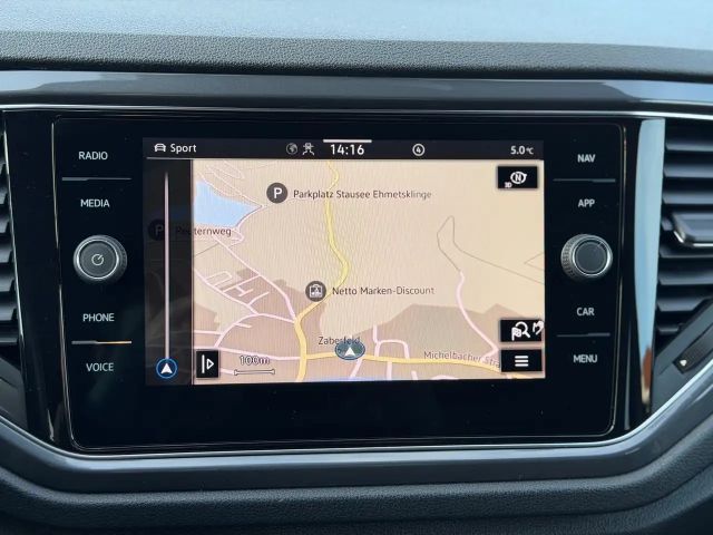 Volkswagen T-Roc 2.0 TSI