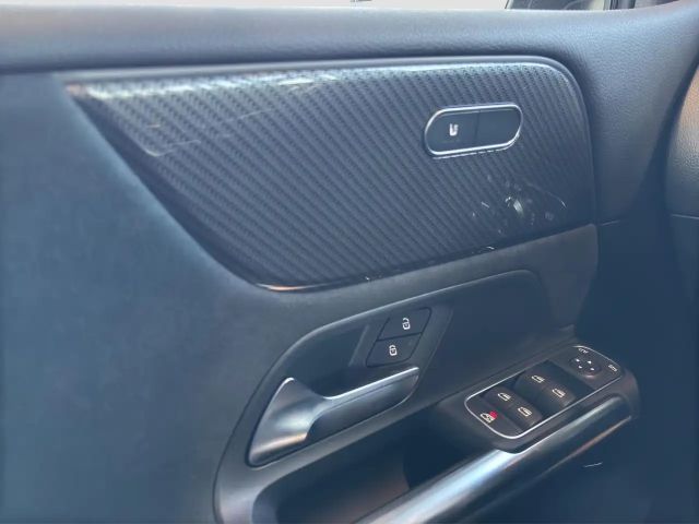 Mercedes-Benz B 250 AMG Line B 250 e