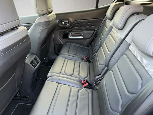 Citroën C5 Aircross Pack PureTech Shine